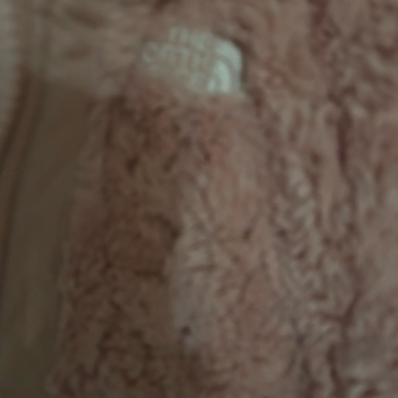 The North Face Childs Jacket - Picture 3 of 8